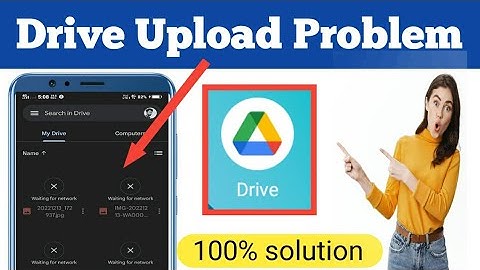 Google Drive Document Upload Problem solution| গুগল ড্রাইভে ডকুমেন্ট আপলোড হচ্ছে না|Bangla
