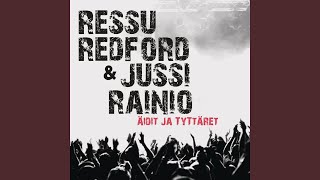 Video voorbeeld van "Ressu Redford - Äidit ja tyttäret"