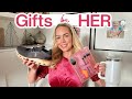 25+ BEST Gifts for HER 💖  Women&#39;s Gift Guide | WHAT SHE REALLY WANTS!
