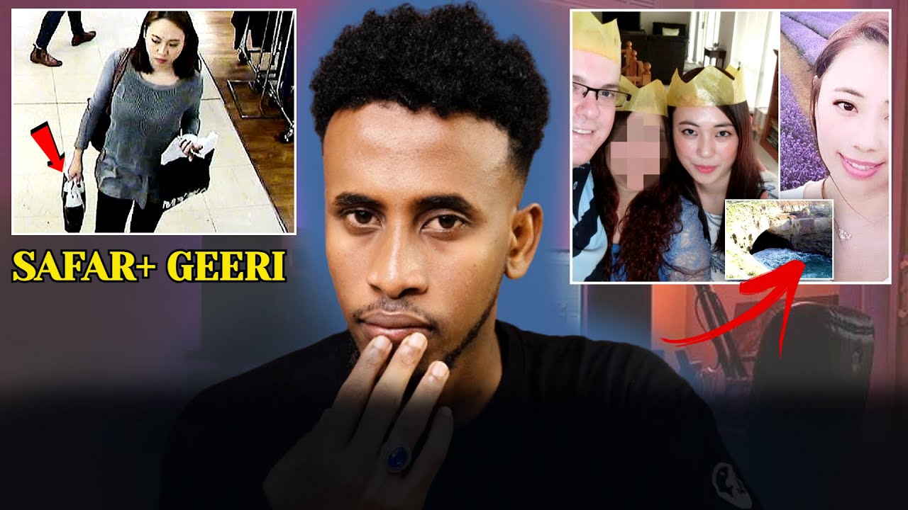 Wadankii Ay kuhamin Jirtay Markeey Tagtay Ayaa Sidaan Loogalay (Qiso xanun badan)