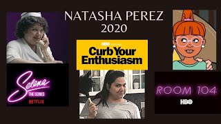 Natasha Perez Demo 2020