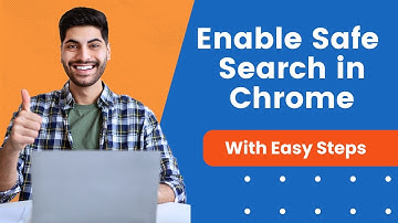 How To Turn On Safe Search In Google Chrome Android