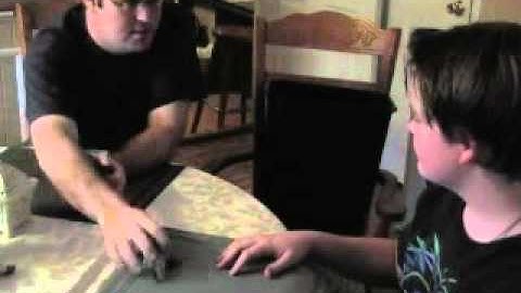 Overcorrection As A Behavior Decelerater