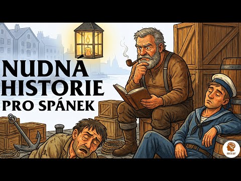 Temná historie londýnských doků