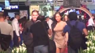 Biktima Red Carpet Premiere