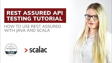 [NEW BLOG POST] Rest Assured API Testing Tutorial. How To Use Rest Assured With Java And Scala