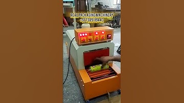 shirnk sleeve for bottle | Heat shrink bottle label #shorts #yt ##shrink