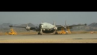 Tribute to EC-121 Silent Warriors