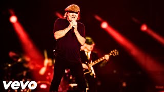 AC/DC - Demon Fire (Live at The PowerTrip Festival, October, 7, 2023)