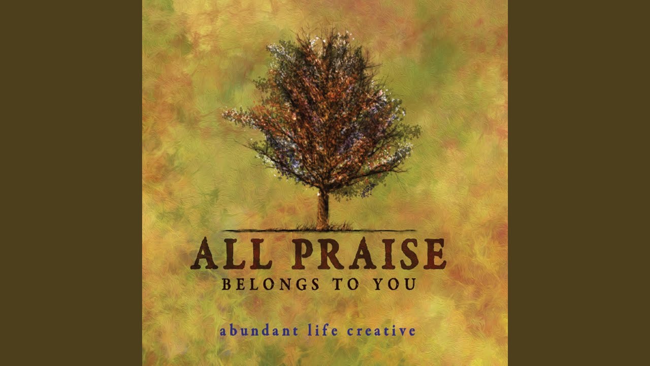 Watch Blessed Be Your Name on YouTube Watch Blessed Be Your Name on YouTube