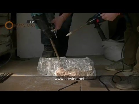 TEST Makita HR2630 2.4J - Bosch GBH 2400 2.7J TEST Makita HR2630 2.4J - Bosch GBH 2400 2.7J