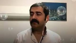 Kaşlarını Eğdirirsin (Öldüm Öldüm) Serif Capkat