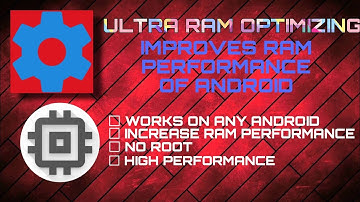 INCREASE RAM PERFORMANCE | NO ROOT | SETEDIT | #setedit #overclockandroidnoroot