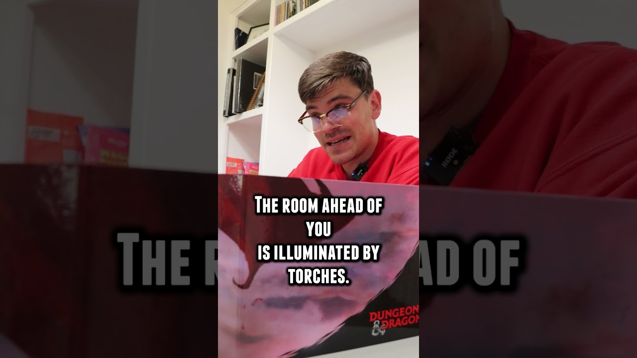 The WORST DM Mistake You Can Make