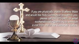 Daily Mass