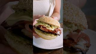Anthony Bourdain’s favorite sandwich! 🥪