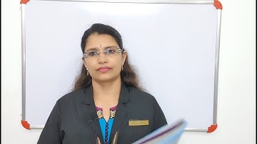 Class 7 Mathematics Chapter 5 - Area of A Triangle (Part 1)