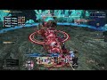 Eureka Orthos: Floor 50 Boss [Servomechanical Chimera 14X] | FINAL FANTASY XIV [6.35]