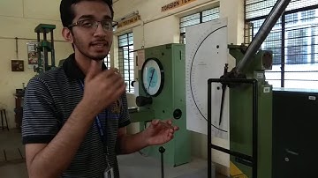 Impact Test - Part 2 - Charpy Test