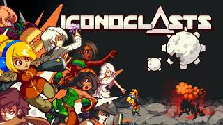 Iconoclasts Ost - Conscience