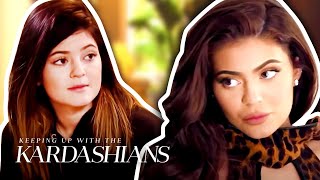 Kylie Jenner's Rise From Teenager to Billionaire on 'KUWTK' | E!