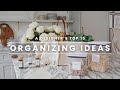 15 best designer organizing ideas  organizing ideas from a designer  2024 best organizing ideas