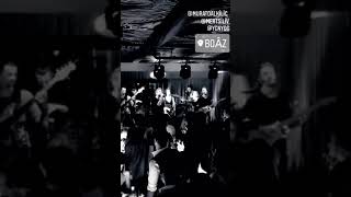 Murat Dalkılıç - Neyleyim İstanbul'u (Efsanevi Canlı Performans, Konser) @Boaz.live | 11.11.2021