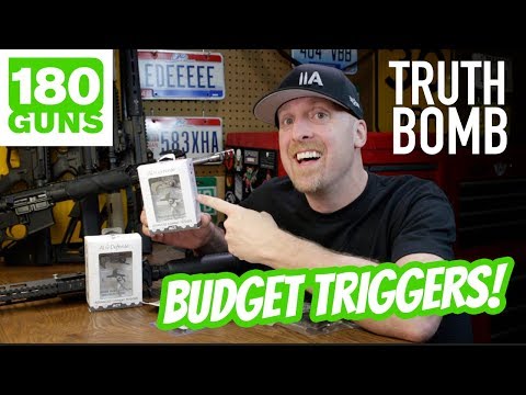 BUDGET TRIGGER FINAL WORD - Revisiting the ALG ACT Advanced Combat Trigger