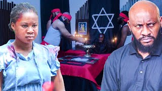 NEW RELEASED MOVIE OF YUL EDOCHIE IN DANGEROUS CULT - 2025 BEST TRENDING NIGERIAN NOLLYWOOD MOVIES