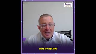 Serve Your Niche with Ernie "The Why Guy" Humphrey CEO Treasury Webinars | The Fractional Executive