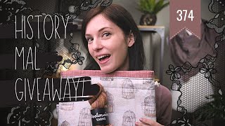 Knitter, Know Thyself! (+ Announcing History MAL Giveaway Winners!)
