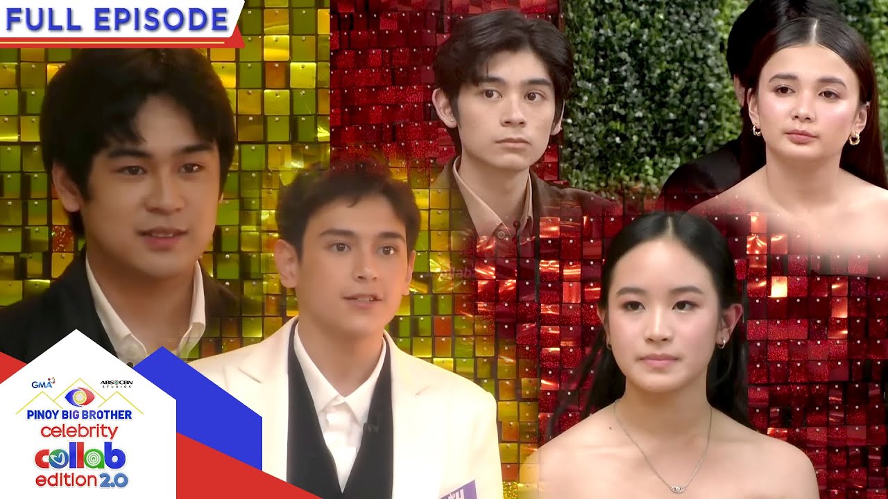 Pinoy Big Brother Celebrity Collab Edition 2.0 | Day 70 | January 2, 2026 Full Episode