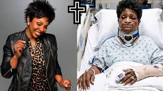 Heartbreaking News: Empress of Soul Gladys Knight Says Goodbye After Tragic Diagnosis