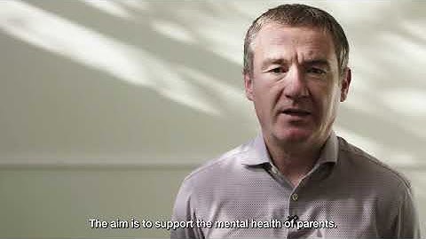 Sláintecare Healthy Communities - #ParentsPlus