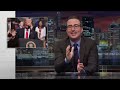 S4 E20: Border Patrol, Stephen Miller & Trump: Last Week Tonight with John Oliver
