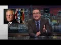 S4 E20: Border Patrol, Stephen Miller & Trump: Last Week Tonight with John Oliver