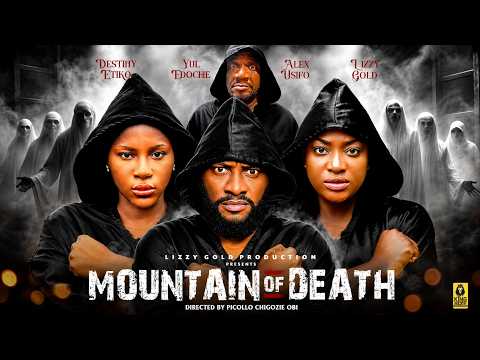 Mountain of Death 2 still