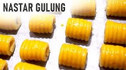 Resep Cara Simpel Membuat Nastar Gulung Lembut dan Lumer di Mulut - Durasi: 8.14. Resep Cara Simpel Membuat Nastar Gulung Lembut dan Lumer di Mulut - Durasi: 8.14.