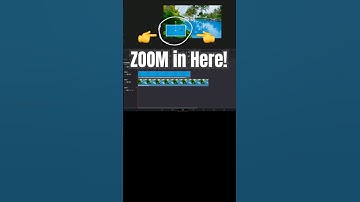 Zoom Inside of a Picture in Picture - DaVinci Resolve
