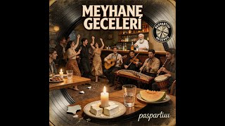 Meyhane Geceleri