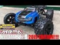 ARRMA KRATON V4 6S BLX REVIEW