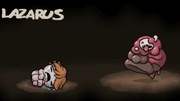 November 25 2025 Binding of Isaac Daily Run