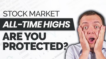 Protection for Markets Near All-Time Highs – Back-Ratio and Diagonal (Members Preview)