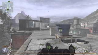 Hitmarker or Stun