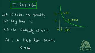 23 | DU | Exponential Decay & Radioactivity | Compartmental Model | DE