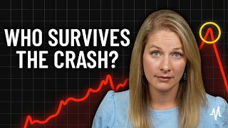 The AI Crash Is Coming — Here Are 3 Stocks to Buy Now