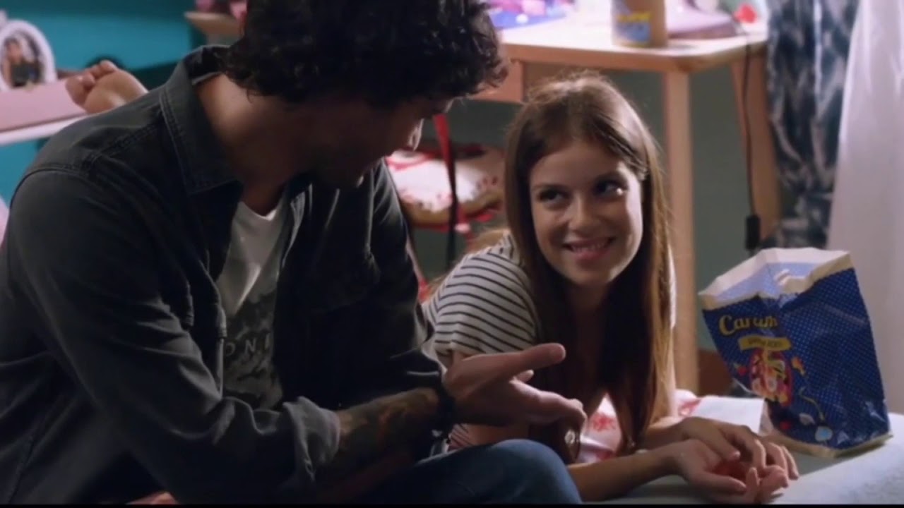 Isola Di pietro - caterina e Diego - Another love