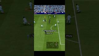 Cuidado con esa dupla #clubespro #fc26 #proclubs #eafc #fyp