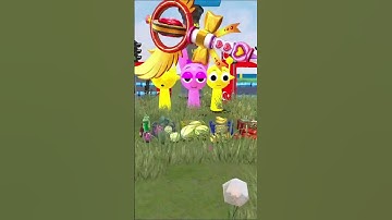 NEXTBOTS VS C4 Part 323 #gmod #nextbots #shorts #chasing #chase #viral