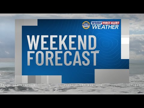 You WON'T Believe This Wunderground Forecast!